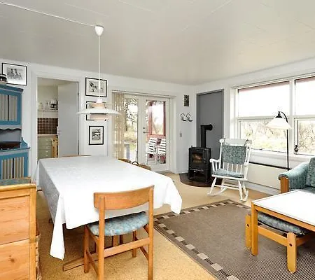 Dom wakacyjny Two-bedroom Holiday In 4 Fanø